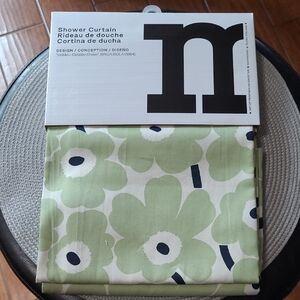 Marimekko Shower Curtain